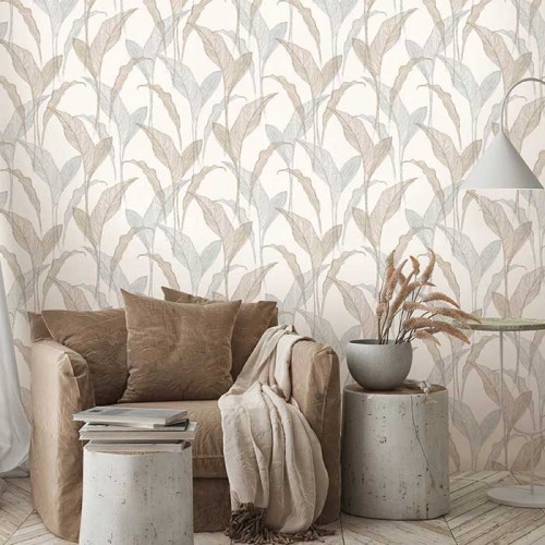 Rollo Papel Pintado ELLE DECORATION 2 Referencia  12117-08.