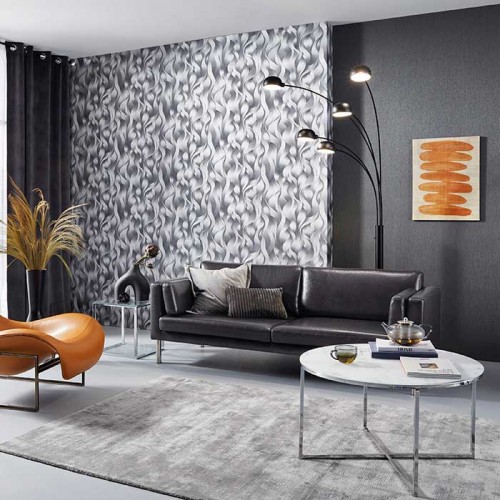 Rollo Papel Pintado ELLE DECORATION 2 Referencia  10204-15.