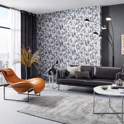 Rollo Papel Pintado ELLE DECORATION 2 Referencia  12116-15.