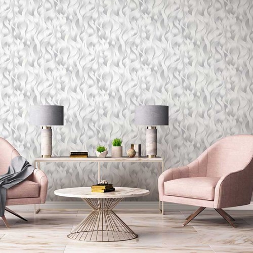 Rollo Papel Pintado ELLE DECORATION 2 Referencia  12116-31.