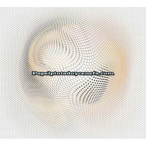 Mural ELLE DECORATION 2 Referencia  M-2238-10.