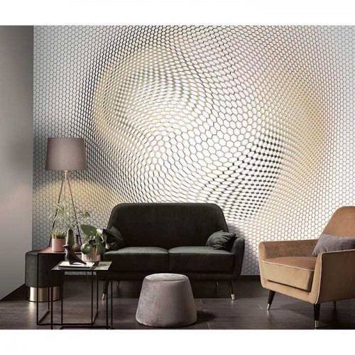 Mural ELLE DECORATION 2 Referencia  M-2238-10.