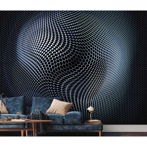 Mural ELLE DECORATION 2 Referencia  M-2238-20.