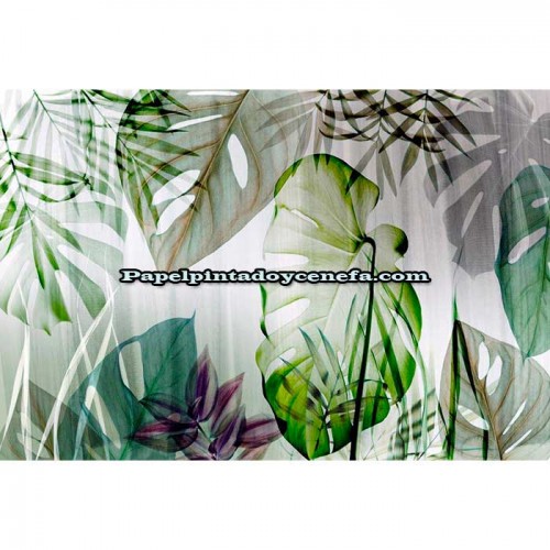 Mural ELLE DECORATION 2 Referencia  M-2242-10.