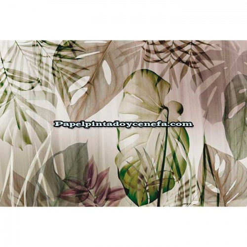Mural ELLE DECORATION 2 Referencia  M-2242-20.