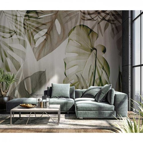 Mural ELLE DECORATION 2 Referencia  M-2242-20.