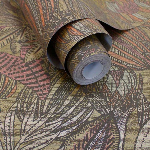 Rollo Papel Pintado ALCHEMY Referencia  65820.