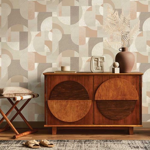 Rollo Papel Pintado ALCHEMY Referencia  65850.