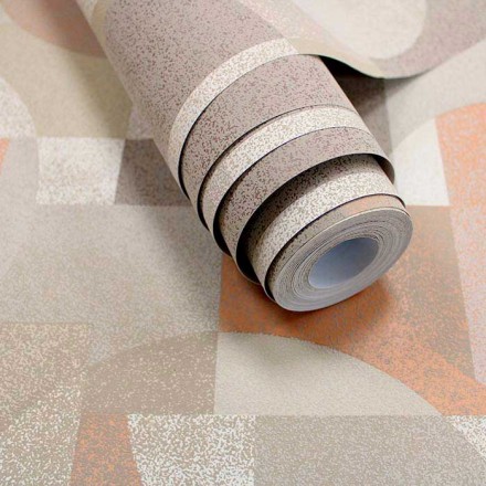Rollo Papel Pintado ALCHEMY Referencia  65850.