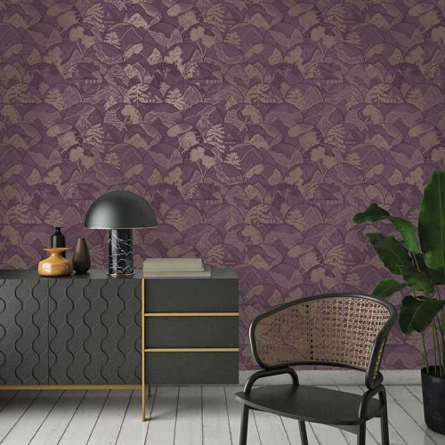 Rollo Papel Pintado ALCHEMY Referencia  65882.