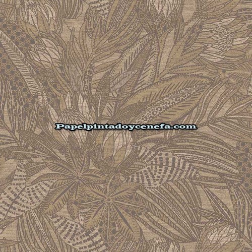 Rollo Papel Pintado ALCHEMY Referencia  65821.