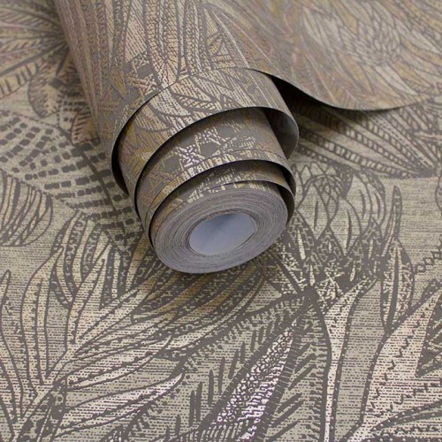 Rollo Papel Pintado ALCHEMY Referencia  65821.