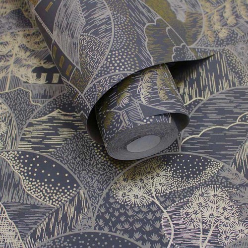 Rollo Papel Pintado ALCHEMY Referencia  65881.