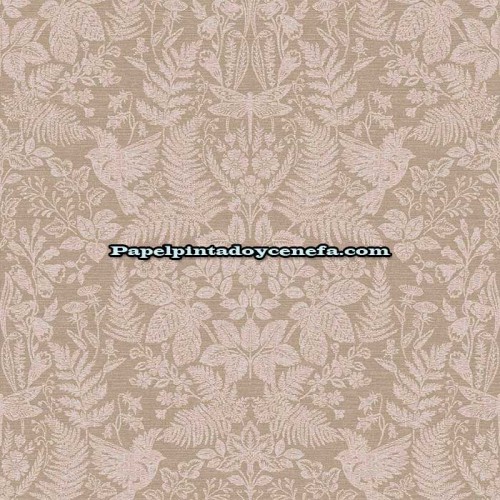 Rollo Papel Pintado ALCHEMY Referencia  65804.