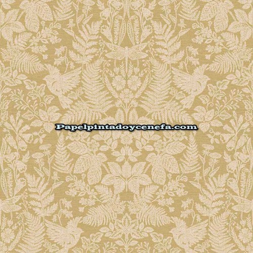 Rollo Papel Pintado ALCHEMY Referencia  65800.