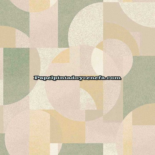 Rollo Papel Pintado ALCHEMY Referencia  65853.