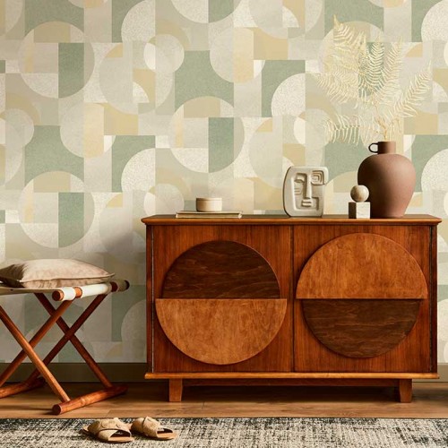 Rollo Papel Pintado ALCHEMY Referencia  65853.