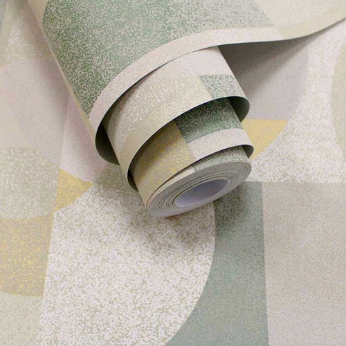 Rollo Papel Pintado ALCHEMY Referencia  65853.