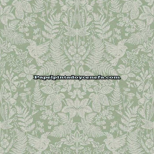 Rollo Papel Pintado ALCHEMY Referencia  65802.