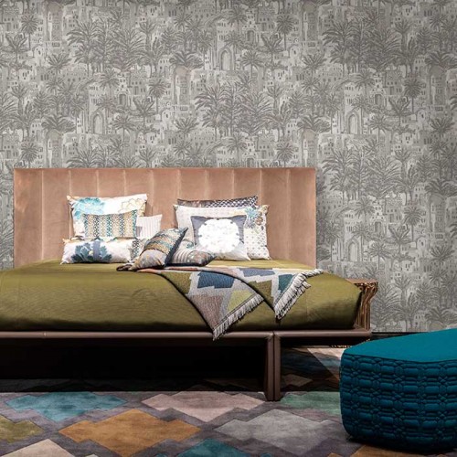 Rollo Papel Pintado ALCHEMY Referencia  65832.