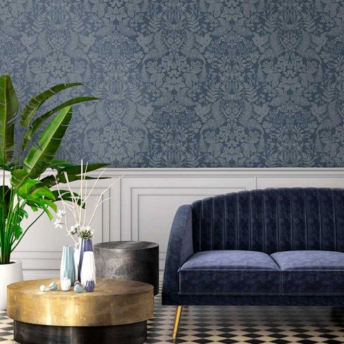 Rollo Papel Pintado ALCHEMY Referencia  65801.