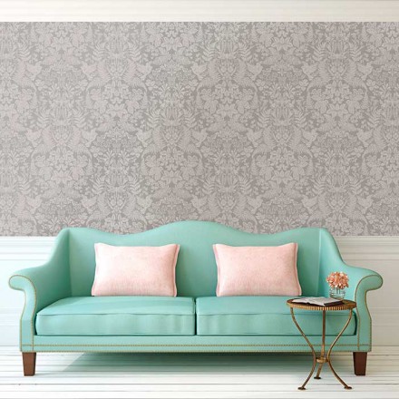 Rollo Papel Pintado ALCHEMY Referencia  65803.