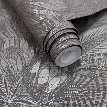 Rollo Papel Pintado ALCHEMY Referencia  65822.