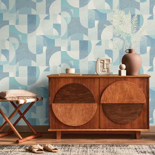Rollo Papel Pintado ALCHEMY Referencia  65852.