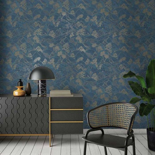 Rollo Papel Pintado ALCHEMY Referencia  65880.