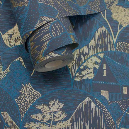 Rollo Papel Pintado ALCHEMY Referencia  65880.