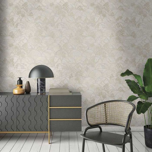 Rollo Papel Pintado ALCHEMY Referencia  65883.