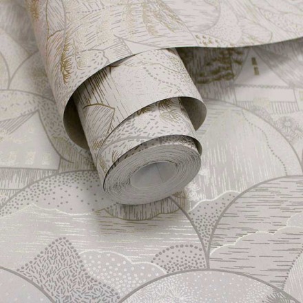 Rollo Papel Pintado ALCHEMY Referencia  65883.