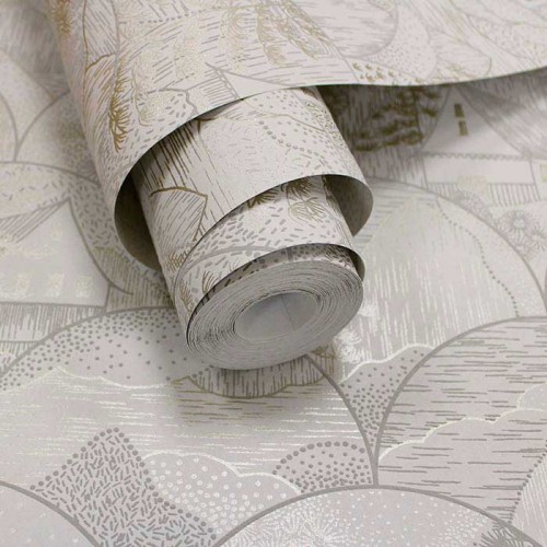 Rollo Papel Pintado ALCHEMY Referencia  65883.