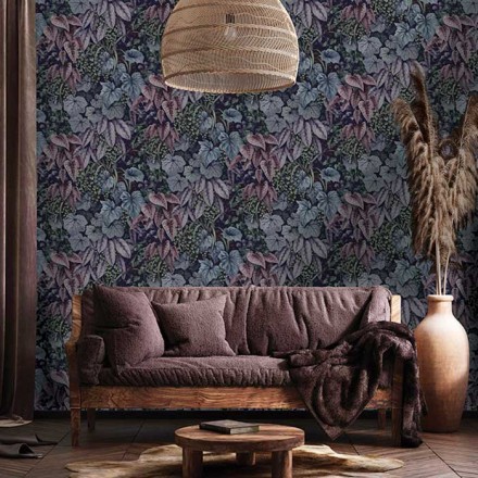 Rollo Papel Pintado CASCADING GARDENS Referencia  91362.