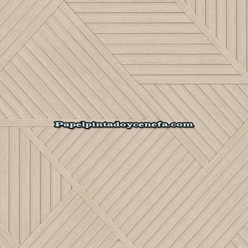 Rollo Papel Pintado CASCADING GARDENS Referencia  91414.