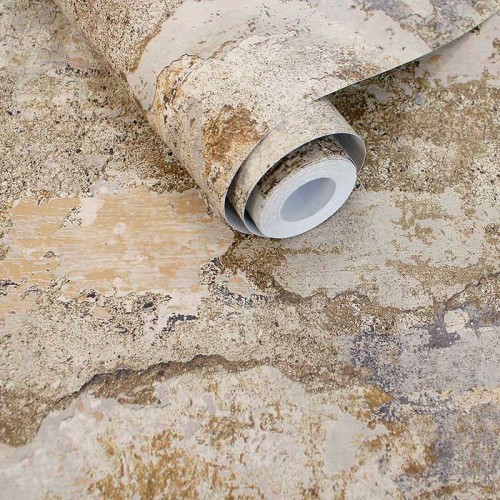 Rollo Papel Pintado CASCADING GARDENS Referencia  91424.