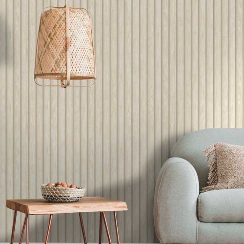 Rollo Papel Pintado CASCADING GARDENS Referencia  91381.