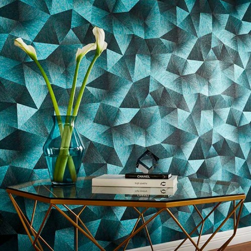 Rollo Papel Pintado QUARTZ Referencia  10216-19.