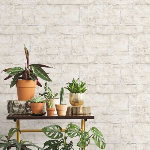 Rollo Papel Pintado QUARTZ Referencia  10222-14.