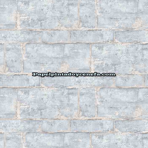 Rollo Papel Pintado QUARTZ Referencia  10222-43.