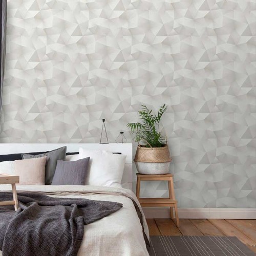 Rollo Papel Pintado QUARTZ Referencia  10216-31.