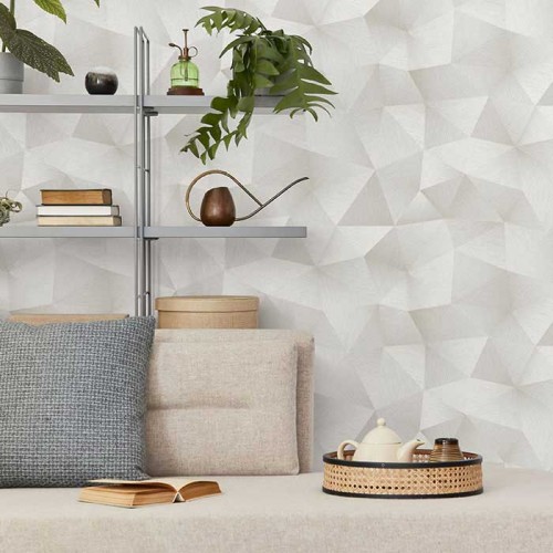Rollo Papel Pintado QUARTZ Referencia  10216-31.