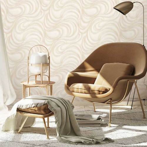 Rollo Papel Pintado QUARTZ Referencia  10220-14.