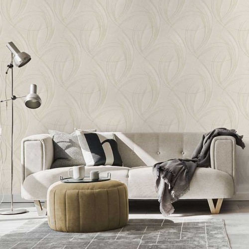 Rollo Papel Pintado QUARTZ Referencia  10218-37.