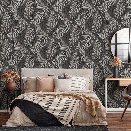 Rollo Papel Pintado QUARTZ Referencia  10221-15.