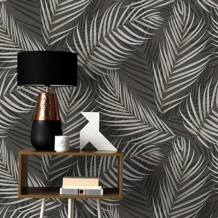Rollo Papel Pintado QUARTZ Referencia  10221-15.
