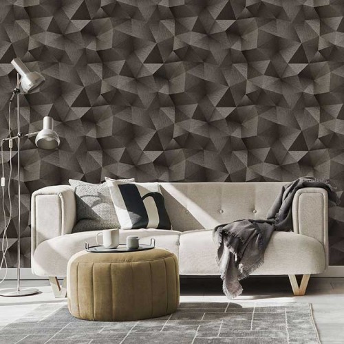 Rollo Papel Pintado QUARTZ Referencia  10216-15.