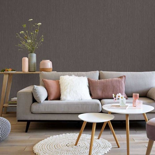 Rollo Papel Pintado QUARTZ Referencia  10028-15.