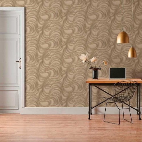 Rollo Papel Pintado QUARTZ Referencia  10220-30.