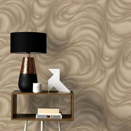 Rollo Papel Pintado QUARTZ Referencia  10220-30.